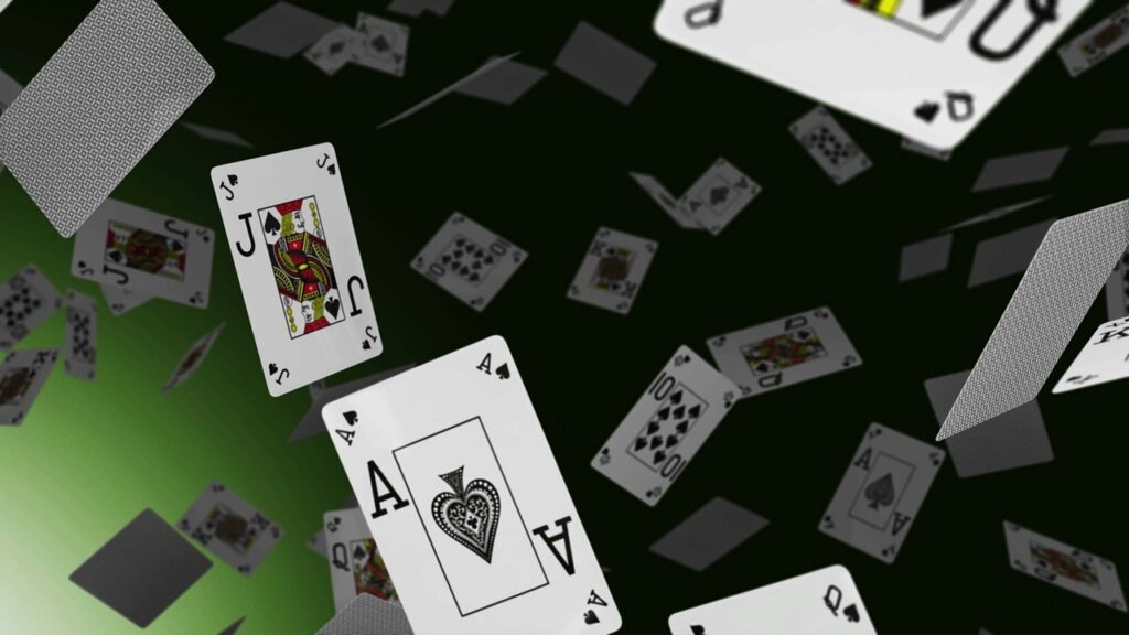 Understanding Blockchain's Role in Enhancing Casino Security