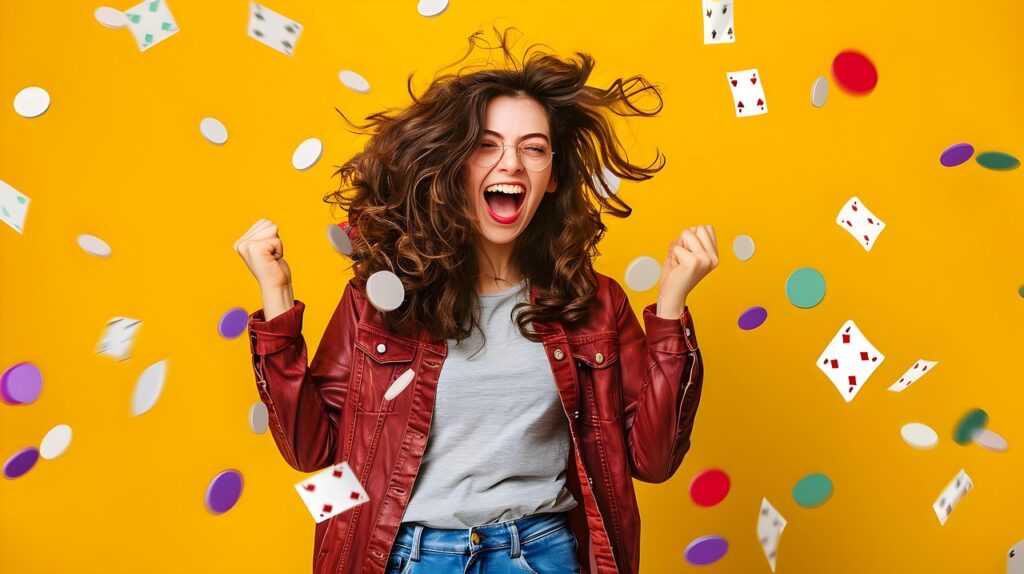 Mind Over Money: How Focus and Logic Improve Casino Results