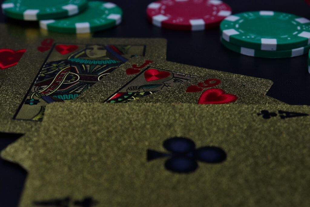 Every Throw Counts: The Role of Expected Value in Darts and How It Applies to Casino Bets