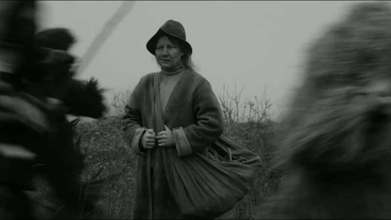 Amidst the turmoil of the Thirty Years´ War, somewhere in Germany, a mysterious soldier appears in a secluded Protestant village. Small and quiet, his face disfigured by a scar, this stranger declares himself the heir of a long-abandoned farmstead and produces a document to support his claim to the suspicious villagers. With time, he overcomes their doubts and shows himself to be a hard-working, God-fearing man, becoming part of the community in a quest for acceptance made up of impossible deceit. The true and twisted tale of a deceiver of land and folk, who, defying her birth as a woman, comported herself as a man and comitted many a wicked deed.

► Subscribe to get all the latest content https://bit.ly/3mYsgne

► About
Are you an arthouse film lover and wants to keep updated about great films at first-hand? Then you are at the right channel! 

We are The Match Factory, a leading world sales company representing director-driven films by critically acclaimed filmmakers like Aki Kaurism, tags: ein im des - youtube